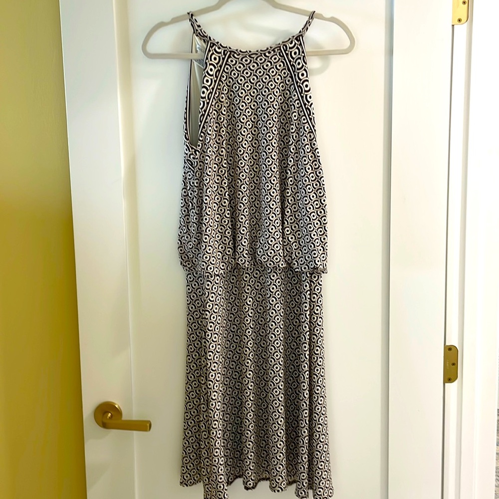 Maggie London Midi Dress Cruise wear